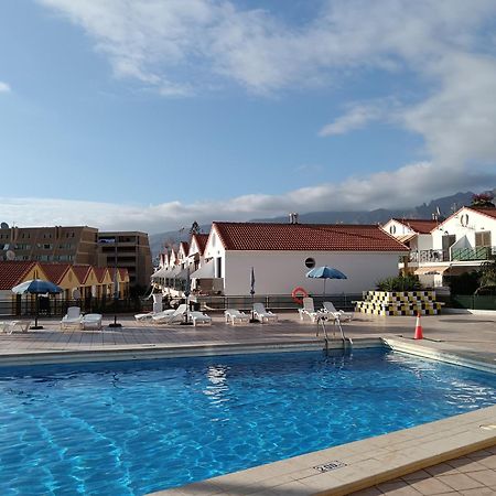 Ferienwohnung Tenerife Altamar Paradise Playa de las Américas Exterior foto