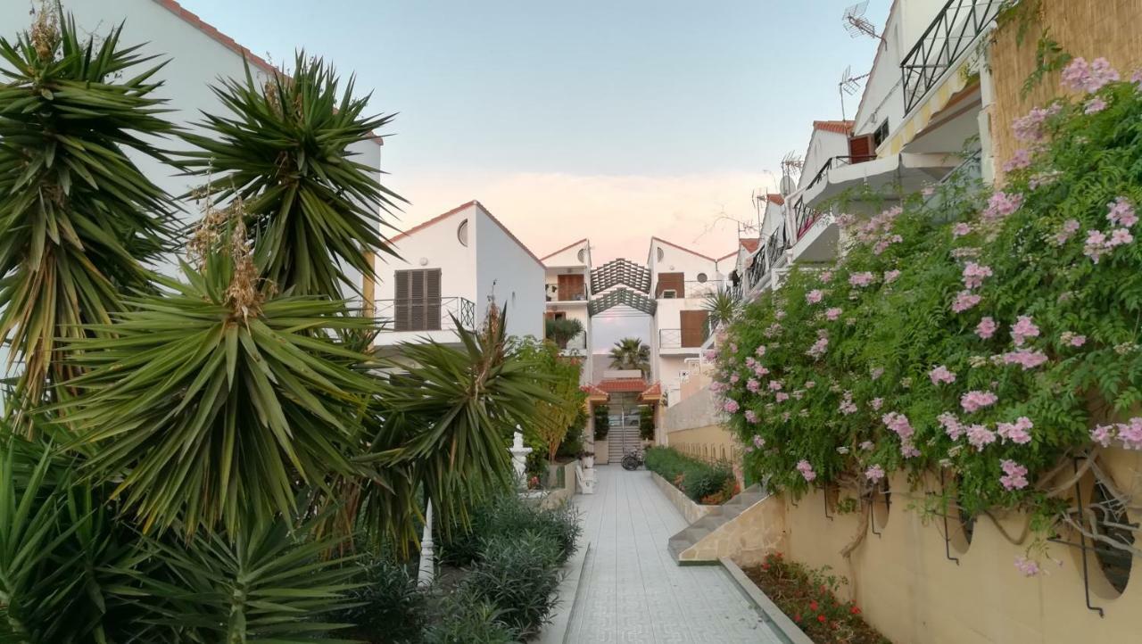 Ferienwohnung Tenerife Altamar Paradise Playa de las Américas Exterior foto